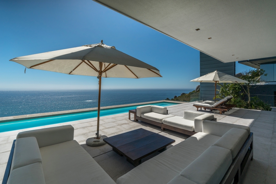 5 Bedroom Property for Sale in Clifton Western Cape